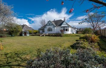 in Gullane (96141) Holiday Home