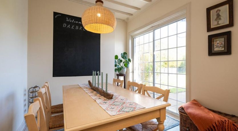 Photo of 3 Bed in Gullane