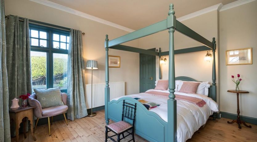 Photo of 3 Bed in Gullane