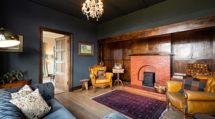 Photo of 3 Bed in Gullane