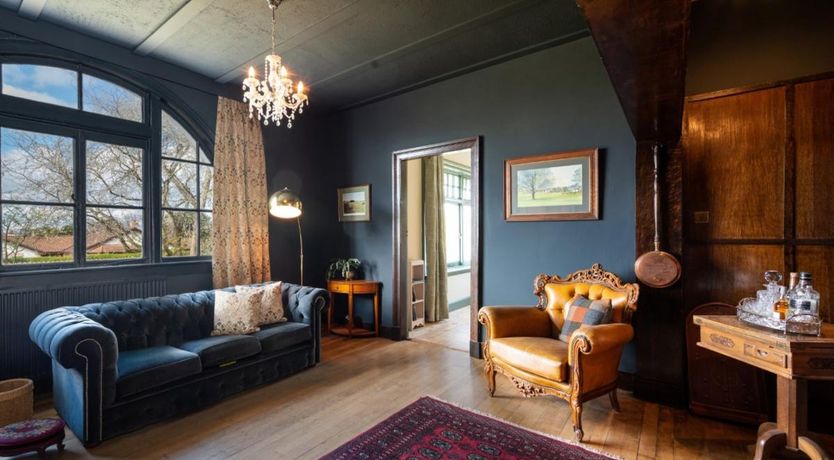 Photo of 3 Bed in Gullane