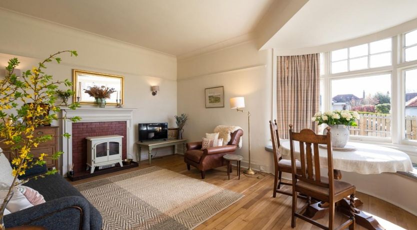 Photo of 3 Bed in Gullane