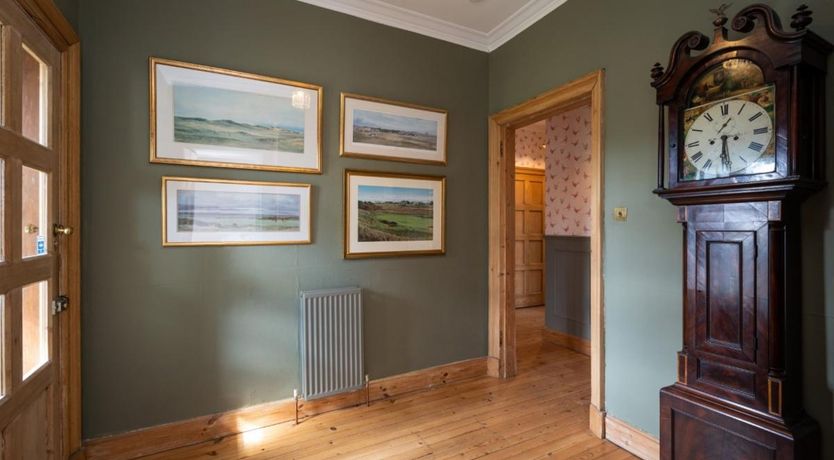 Photo of 3 Bed in Gullane