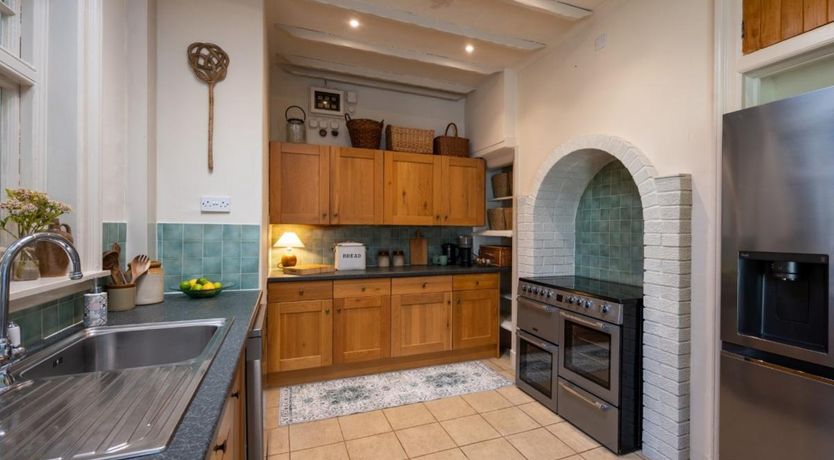 Photo of 3 Bed in Gullane