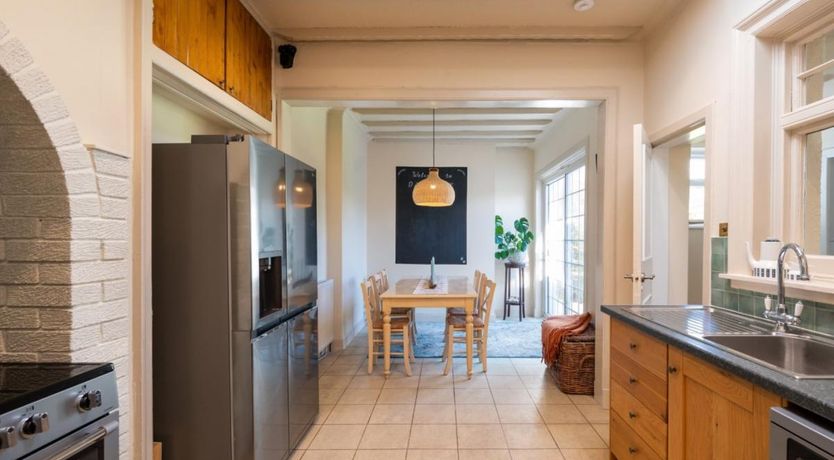 Photo of 3 Bed in Gullane