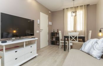 Sant Roc Holiday Home