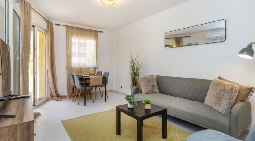 Photo of Eden Natura Apartment 2