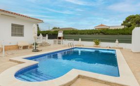 Photo of Cristal Villa 2