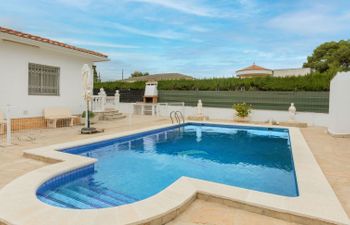Cristal Villa 2 Holiday Home