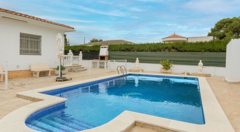 Photo of Cristal Villa 2