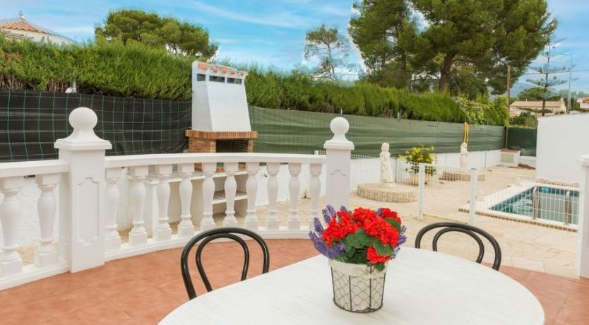 Photo of Cristal Villa 2