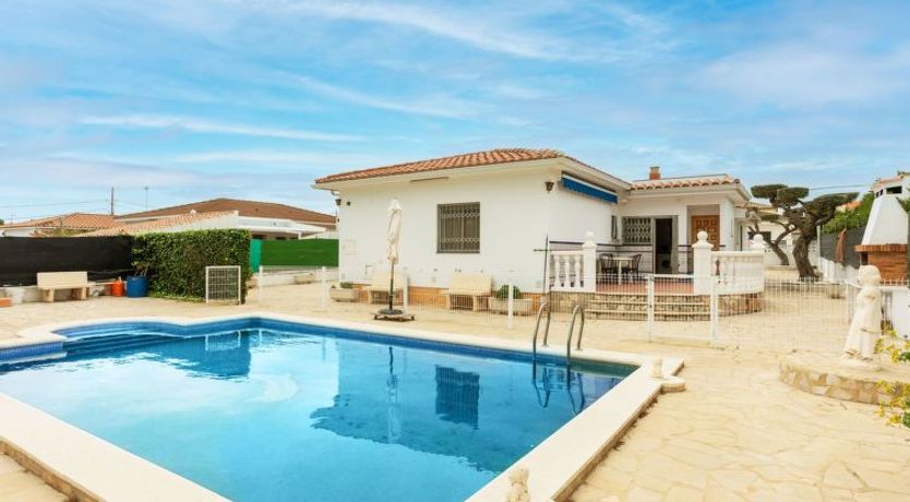 Photo of Cristal Villa 2