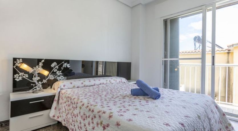 Photo of Columbretes