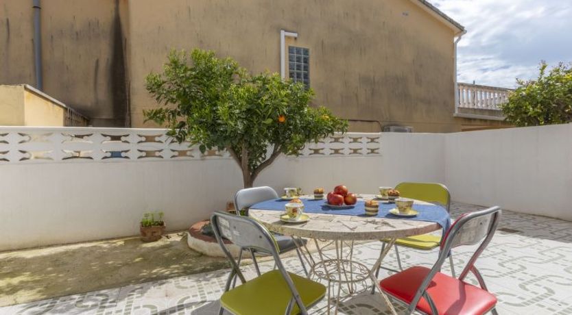 Photo of Columbretes