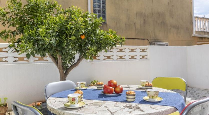 Photo of Columbretes