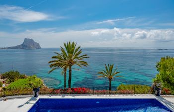 Casela Holiday Home