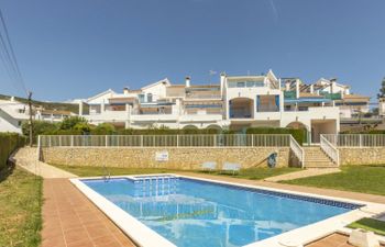 Esmeralda Holiday Home