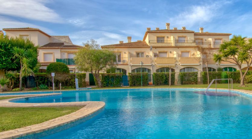 Photo of La Isla Apartment 16