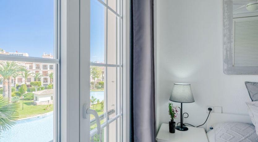 Photo of La Isla Apartment 16