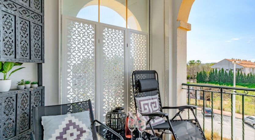 Photo of La Isla Apartment 16