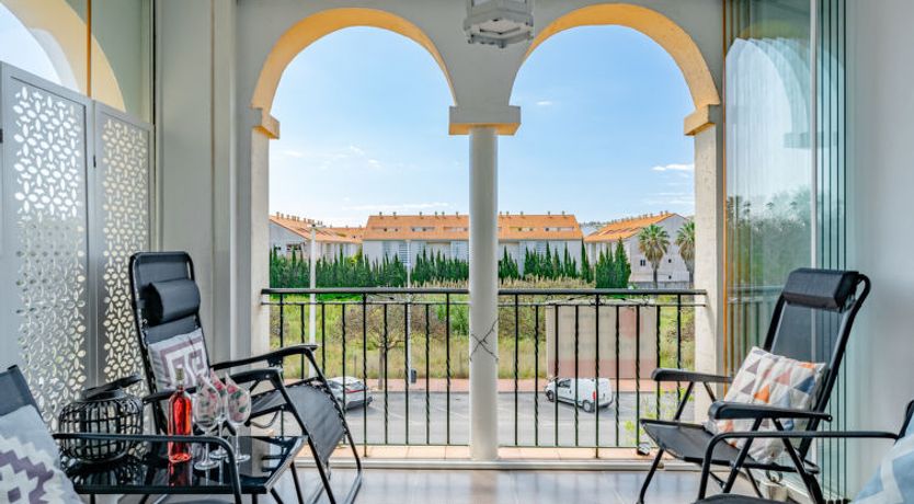 Photo of La Isla Apartment 16