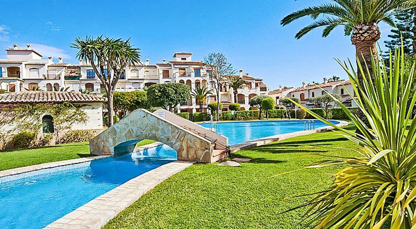 Photo of La Isla Apartment 16