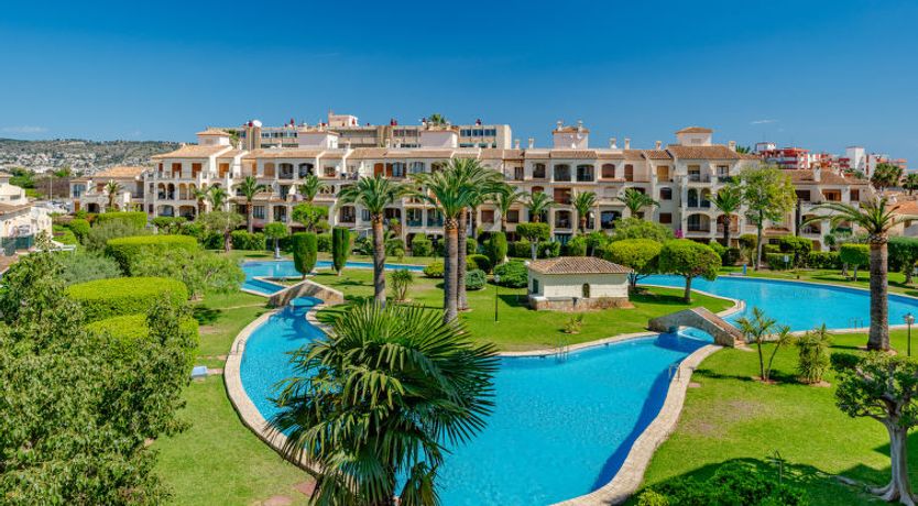 Photo of La Isla Apartment 16