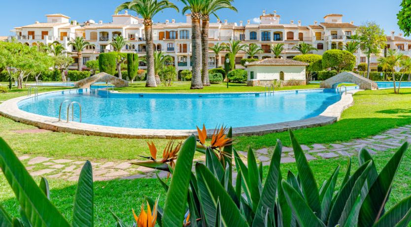 Photo of La Isla Apartment 16