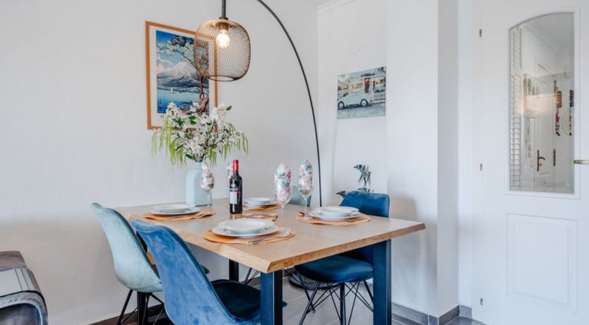 Photo of La Isla Apartment 16