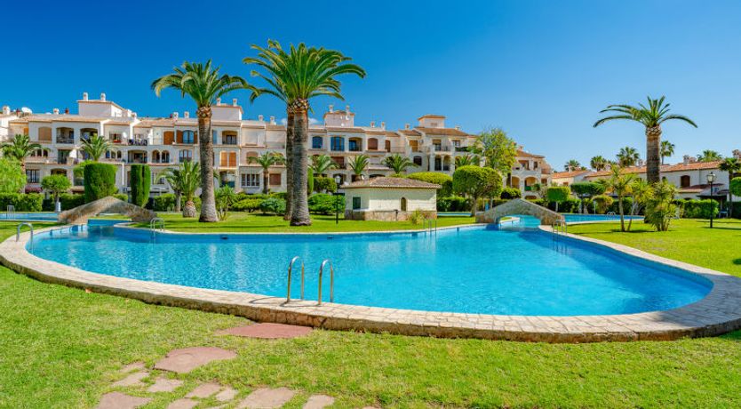 Photo of La Isla Apartment 16