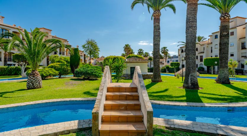 Photo of La Isla Apartment 16