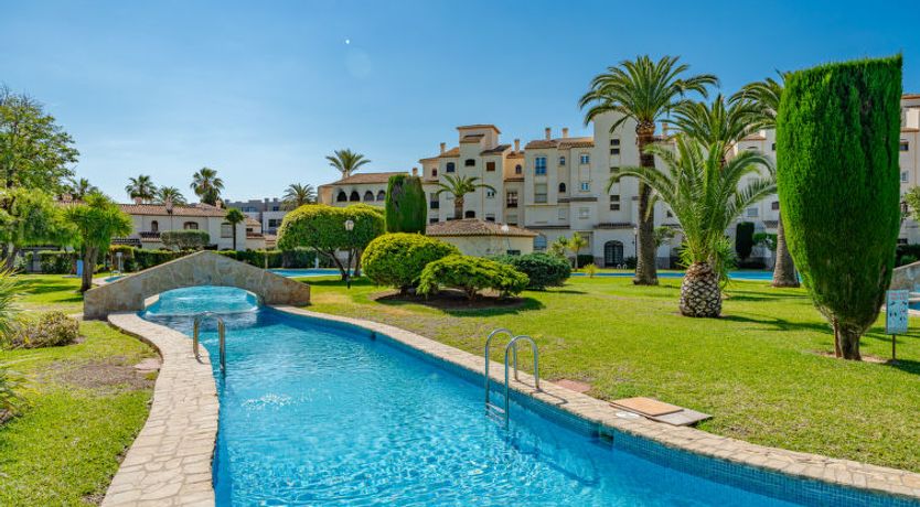 Photo of La Isla Apartment 16