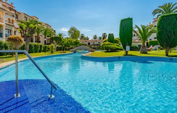 La Isla Apartment 16 Holiday Home