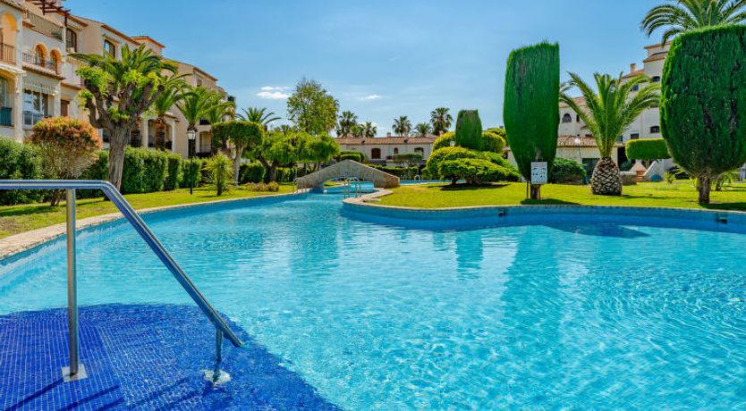 Photo of La Isla Apartment 16