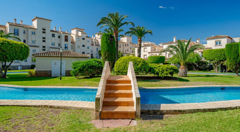 Photo of La Isla Apartment 16