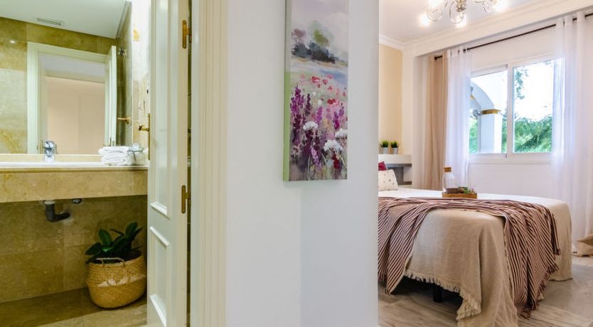 Photo of Dama de noche Apartment 4