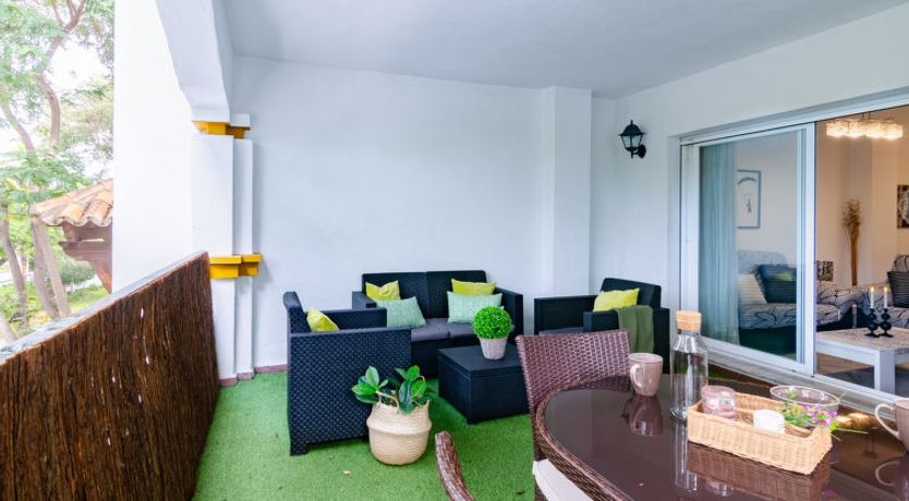 Photo of Dama de noche Apartment 4