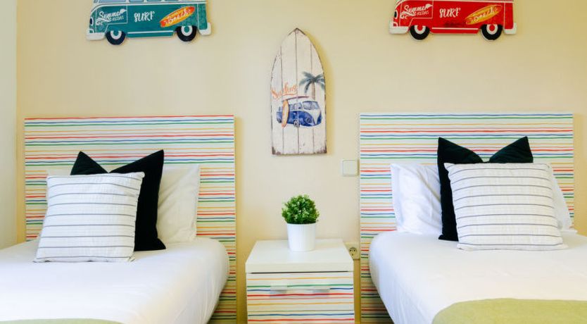 Photo of Dama de noche Apartment 4