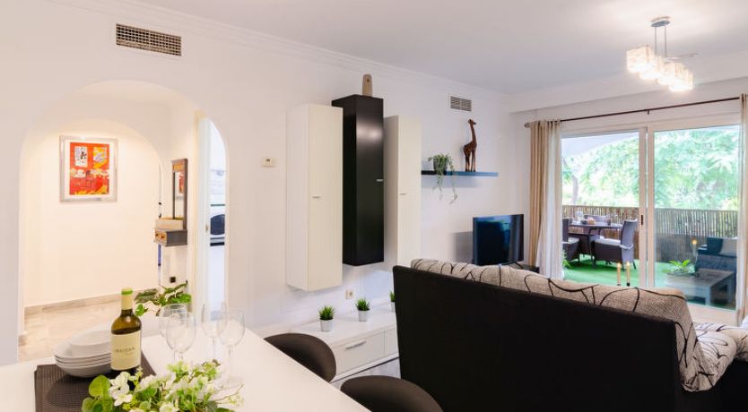 Photo of Dama de noche Apartment 4