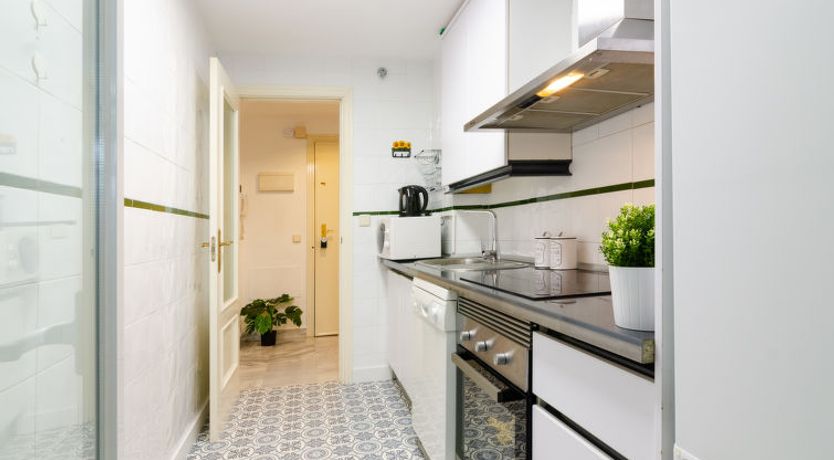 Photo of Dama de noche Apartment 4