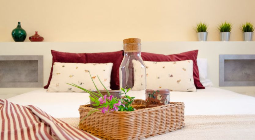 Photo of Dama de noche Apartment 4