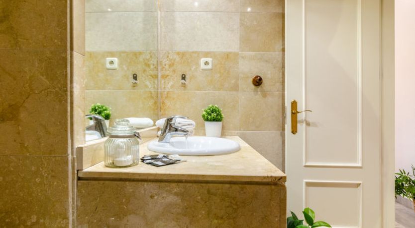 Photo of Dama de noche Apartment 4