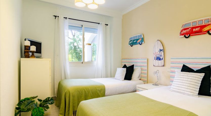 Photo of Dama de noche Apartment 4