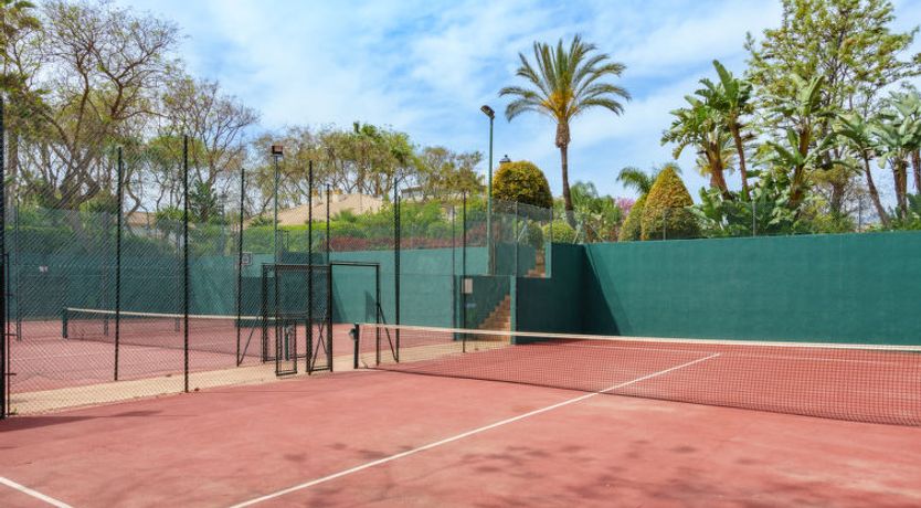 Photo of Dama de noche Apartment 4