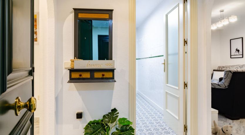 Photo of Dama de noche Apartment 4