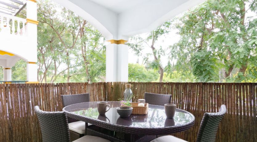 Photo of Dama de noche Apartment 4