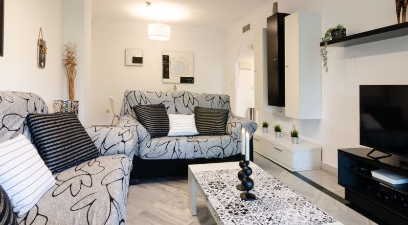 Photo of Dama de noche Apartment 4