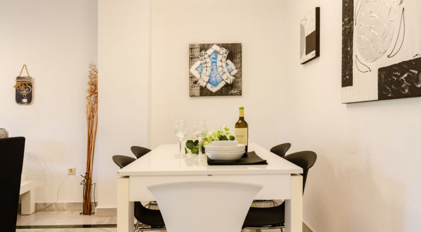 Photo of Dama de noche Apartment 4