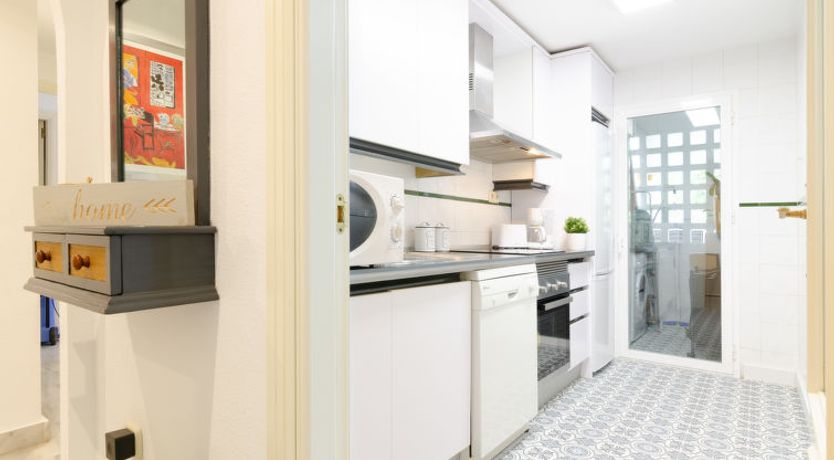 Photo of Dama de noche Apartment 4