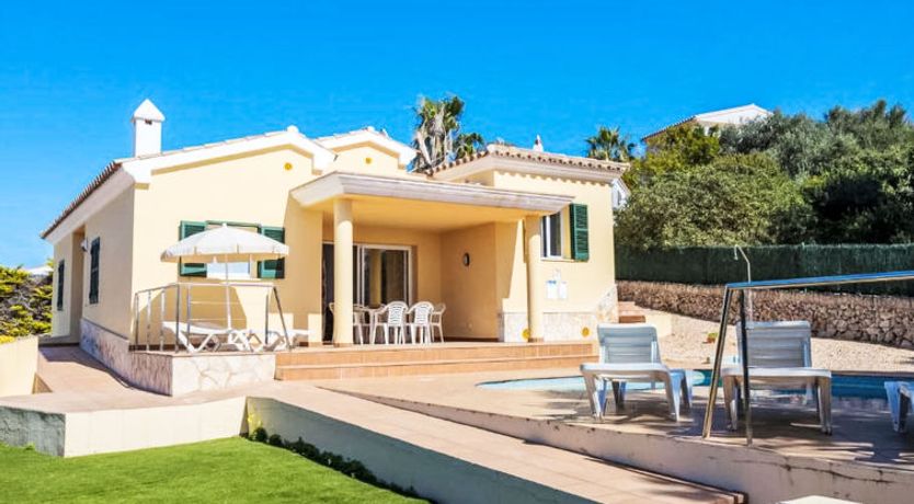 Photo of Llebeig 155